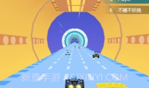 赛车漂移OLv1.0.17截图