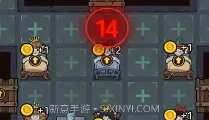 小小梦魔v1.0.11截图