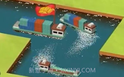 水运大亨v1.0.11截图
