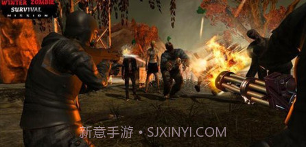 怪兽专用杀手v1.12截图