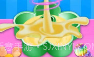 独角兽蛋糕烹饪V0.13截图