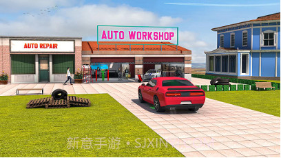 汽车终端经销商v0.10截图