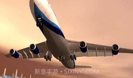 极限着陆直装版v1.12截图