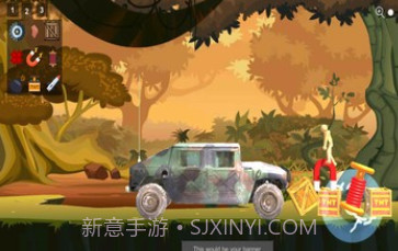 巫毒布娃娃游乐场v1鐎瑰宕渧1.14截图
