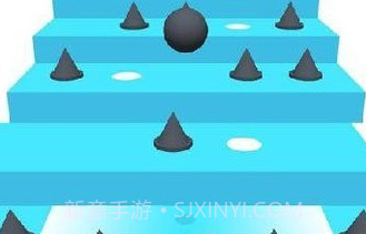 Stairsv1.0.10截图