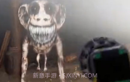 诡异动物园完整版v1.0.14截图