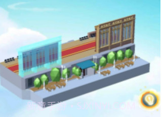 建造天空岛v1.0.13截图