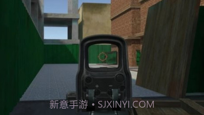 便携式局部战争v1.10截图
