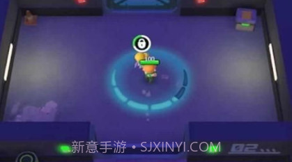 激情对射v0.18截图