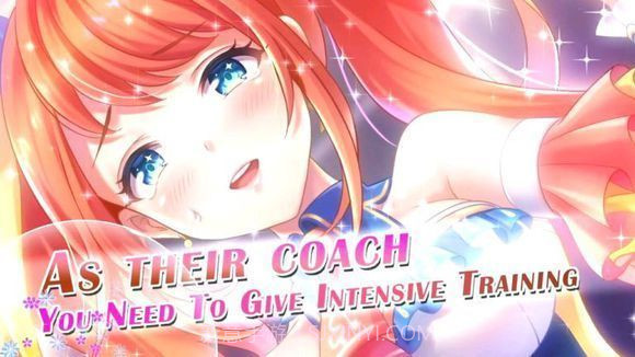城市里的欧派游戏v1.0.13截图