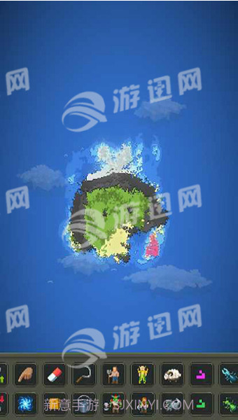 world box1.12截图