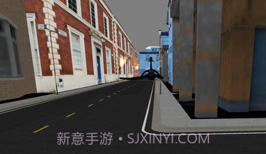 恐怖火柴人惊魂v1.15截图