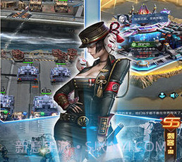 天天狙击单机版v1.32.10截图