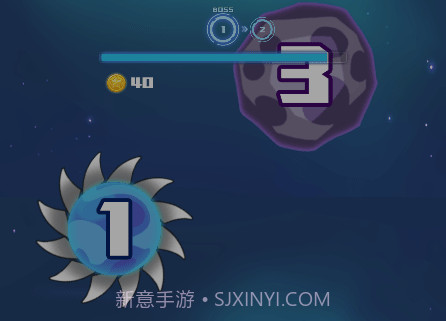 漂流地球v1.17截图