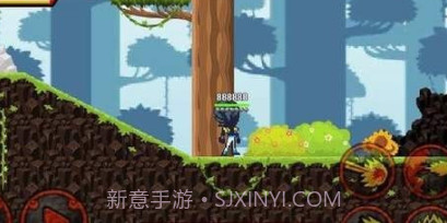 勇士锦标赛忍者v1鐎瑰宕渧1.15截图