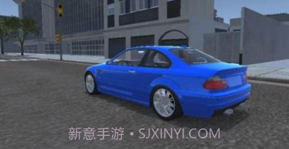 E46级越野车v1.2.15截图