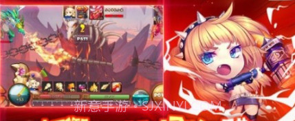 TNT弹弹特攻队v1.16截图