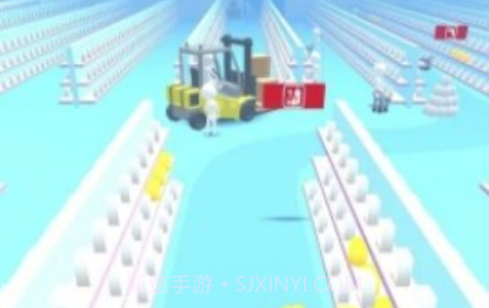 购物冲刺v0.17截图