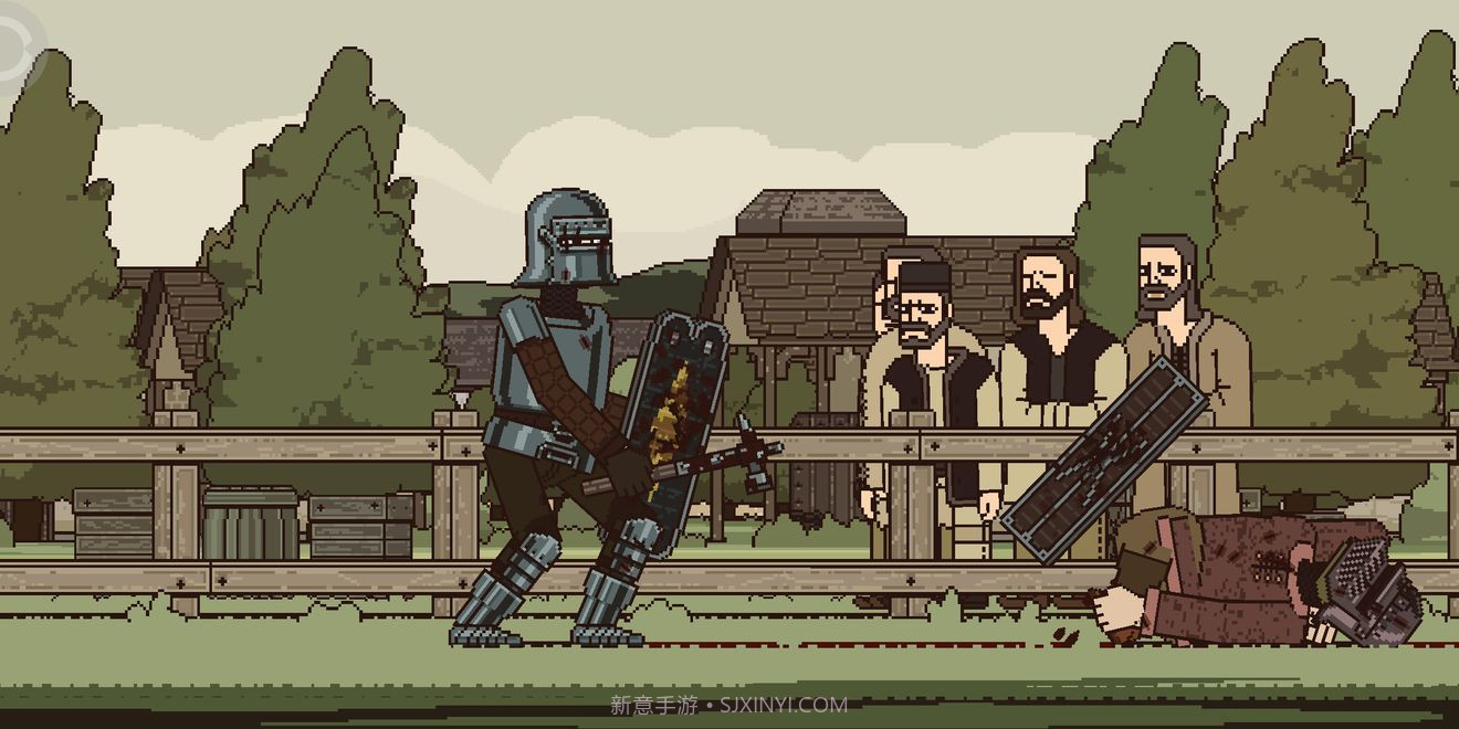 该死的笨蛋v1.0.0.8截图