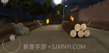 肉先生2圣佛明奔牛节模组v1.1.11截图