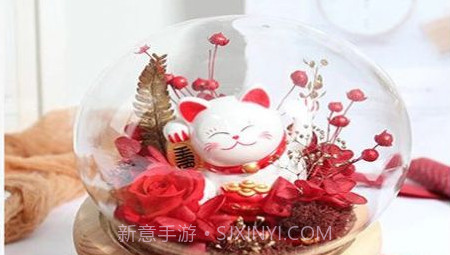 鲜花销售加盟系统v1.0.17截图