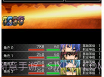 无尽的回廊无限金币v2.10截图