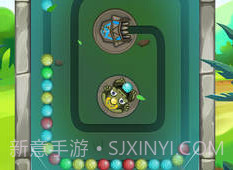 祖玛传说v1.1.9截图