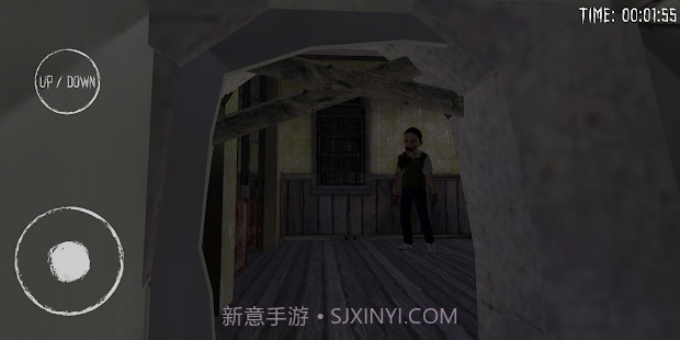 邪恶的孩子和奶奶v1.3.12截图