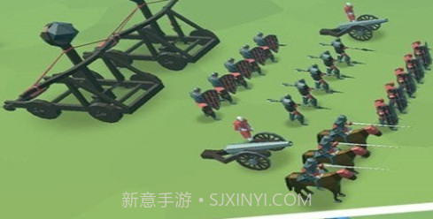 全面战争幕府之争v1.9截图