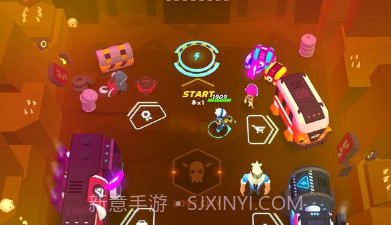 超级克隆人v6.10截图