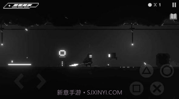 探索黑暗洞穴1.2.17截图