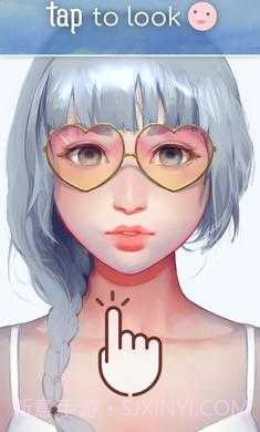 动态肖像捏脸2.42截图