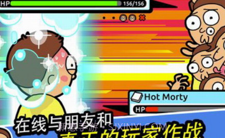 口袋莫迪斯v2.28.15截图