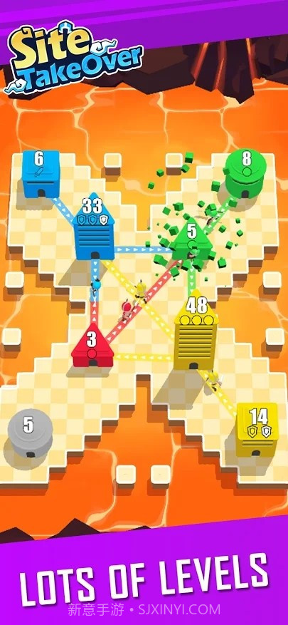 现场接管v1.1.14截图