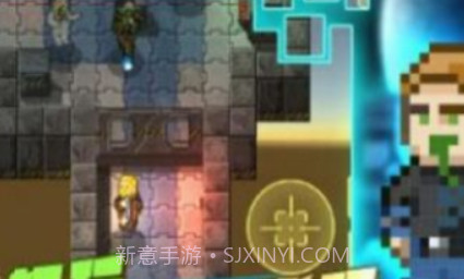 求生之路王者战场v1.0.12截图