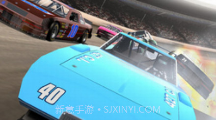 改装赛车v1.15截图