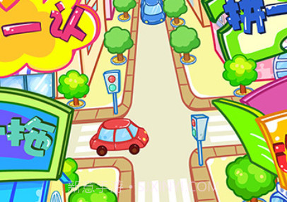 宝贝认交通工具v5.1.18截图