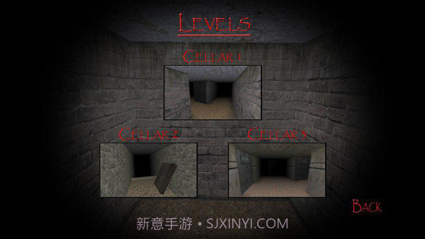 斯伦德里纳的地下室v1.14截图