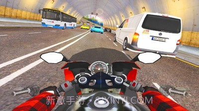 交通骑士v3鐎瑰宕渧1.12截图