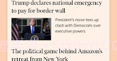 Financial TimesV2.16.0.11截图