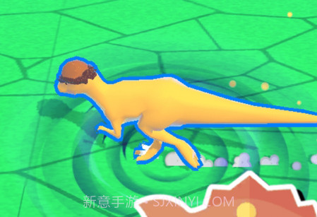 恐龙迷你公园v1.1.10截图