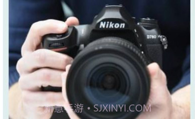 小卡相机app软件手机版 v1.0v1.9截图