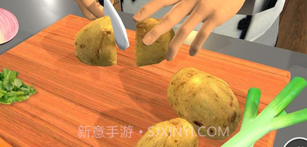 拉面美食店v1.16截图