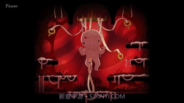 丑陋完整版1.1.0截图