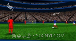 实况世界杯V1.2.9截图