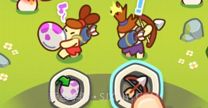 国王村庄v0.15截图