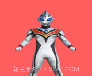 邪恶迪迦模拟器v1.10截图