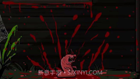 变形虫历险记2v1.4.14截图