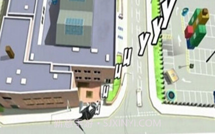 Amazing Frog(神奇青蛙)v1.16截图