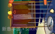 燃烧的蔬菜枪战v1.13截图